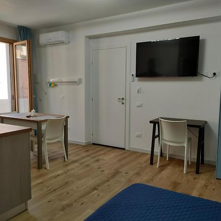 Dh Studio Apartments Castellammare del Golfo Exterior photo