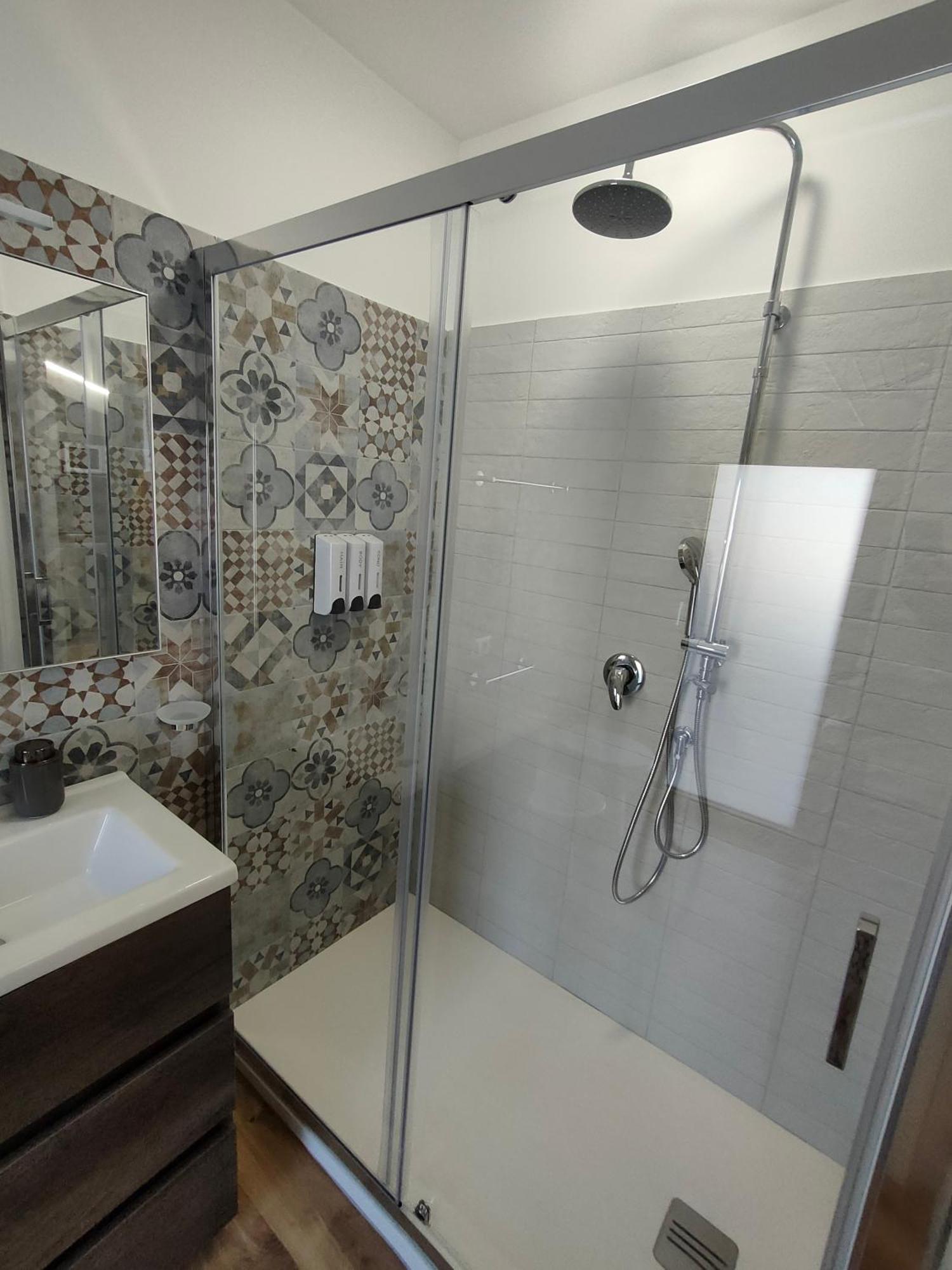 Dh Studio Apartments Castellammare del Golfo Exterior photo