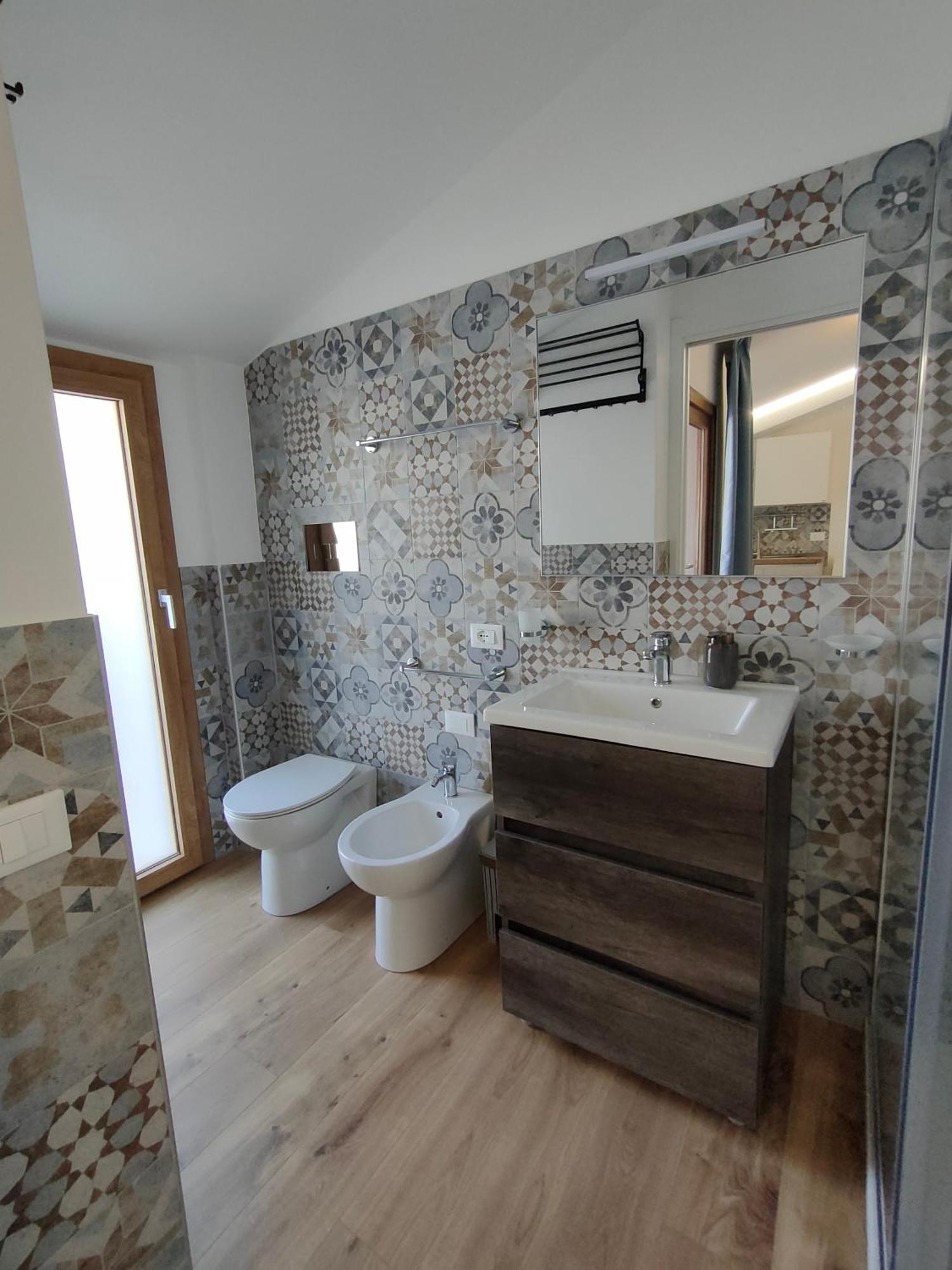 Dh Studio Apartments Castellammare del Golfo Exterior photo