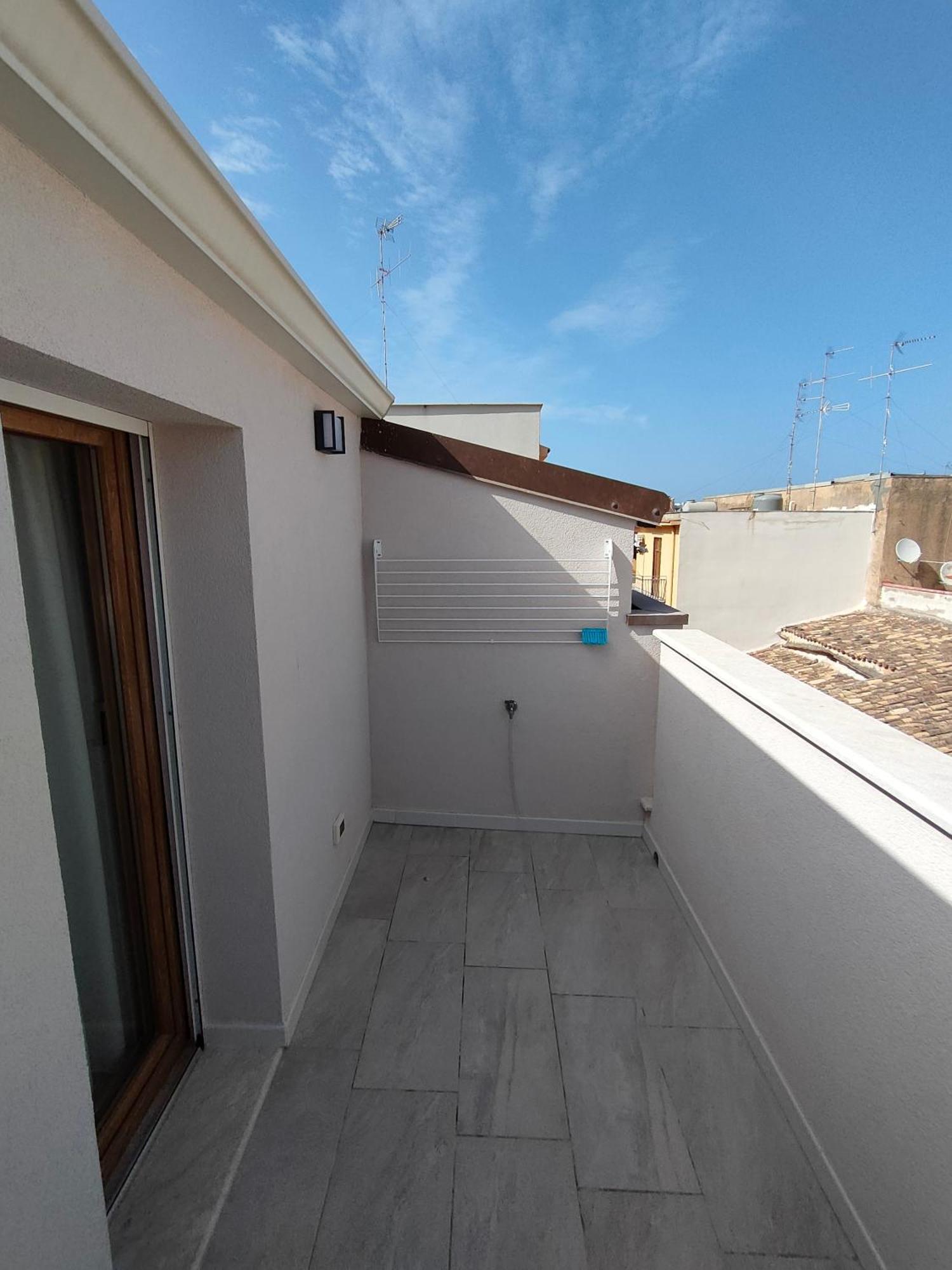 Dh Studio Apartments Castellammare del Golfo Exterior photo