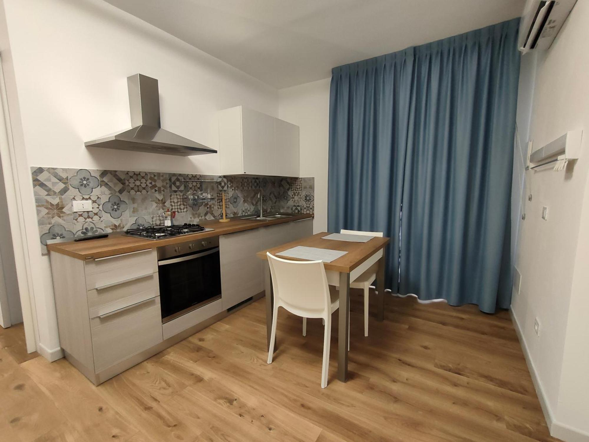 Dh Studio Apartments Castellammare del Golfo Exterior photo