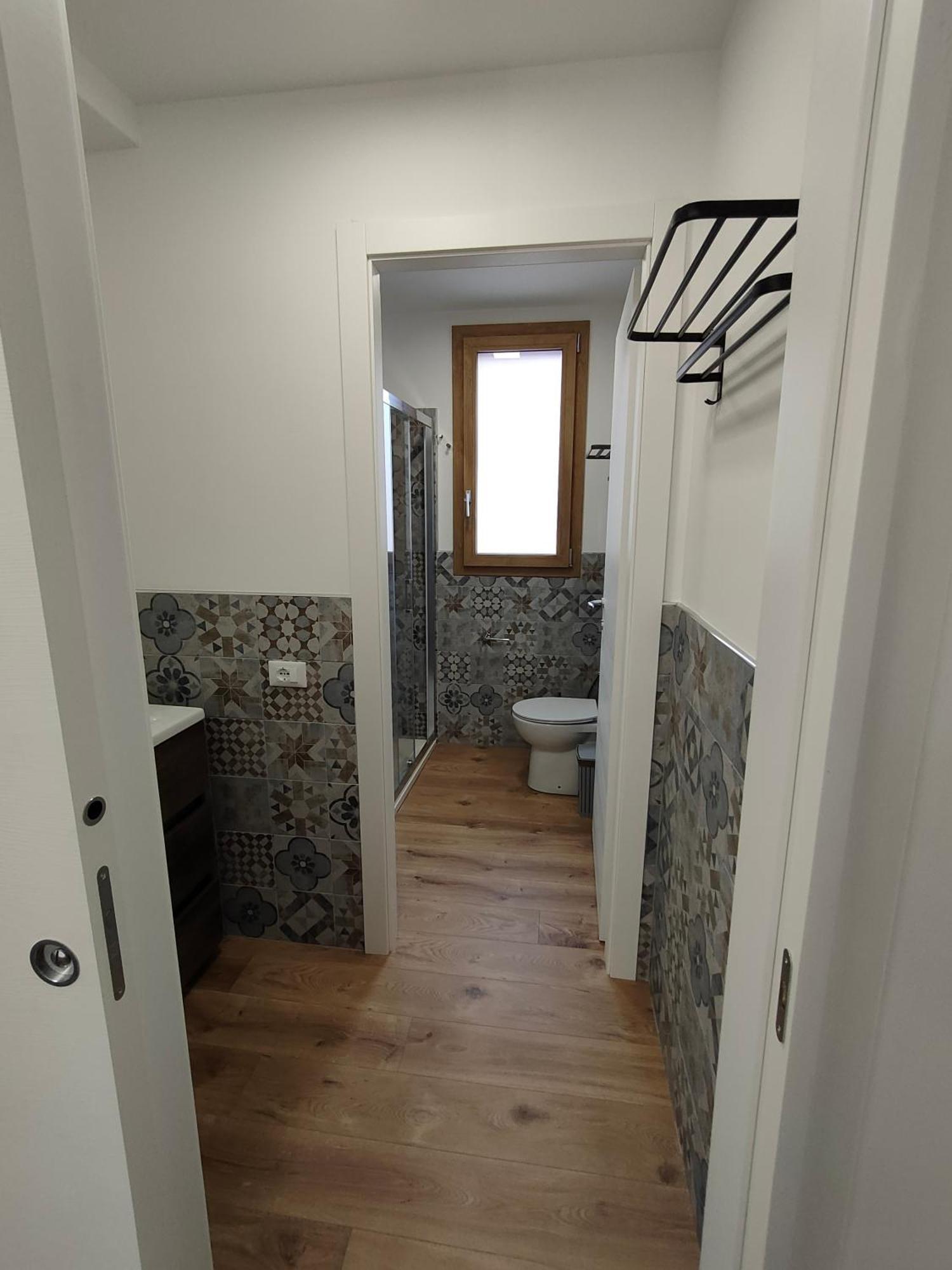 Dh Studio Apartments Castellammare del Golfo Exterior photo