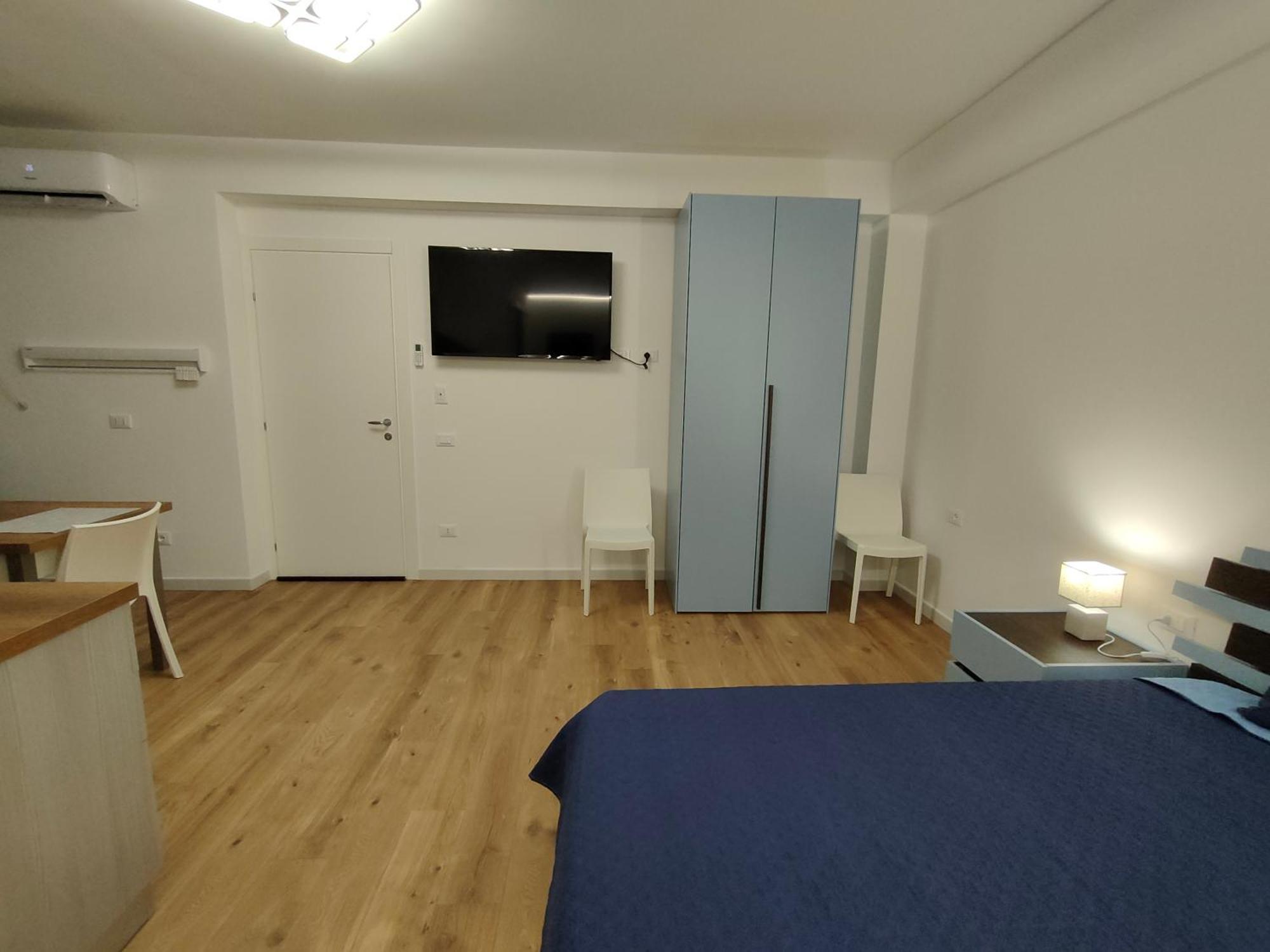 Dh Studio Apartments Castellammare del Golfo Exterior photo