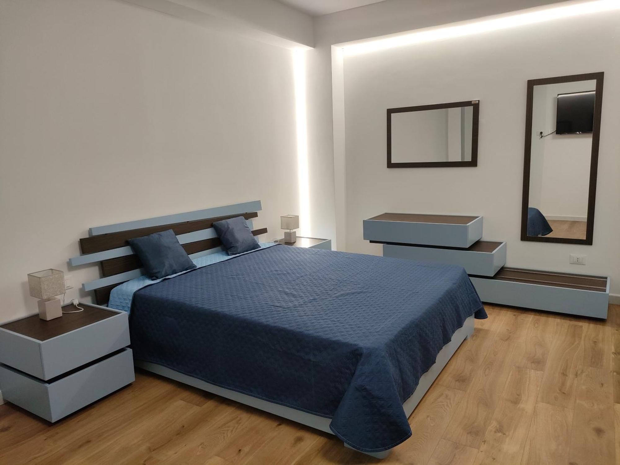 Dh Studio Apartments Castellammare del Golfo Exterior photo