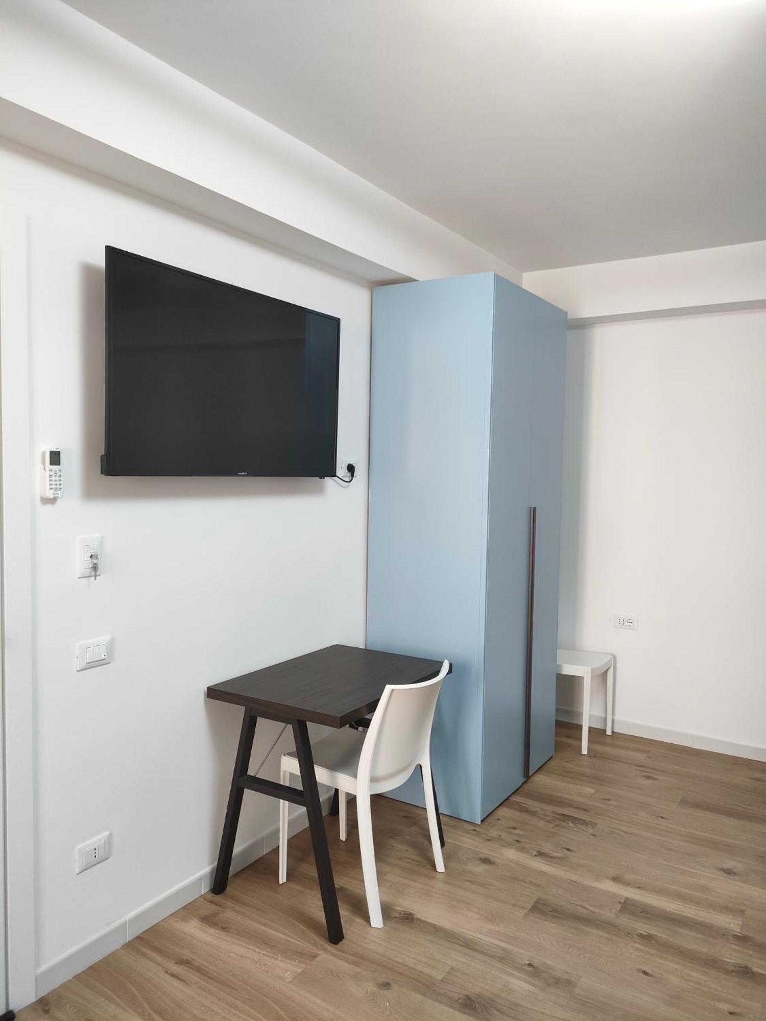 Dh Studio Apartments Castellammare del Golfo Exterior photo