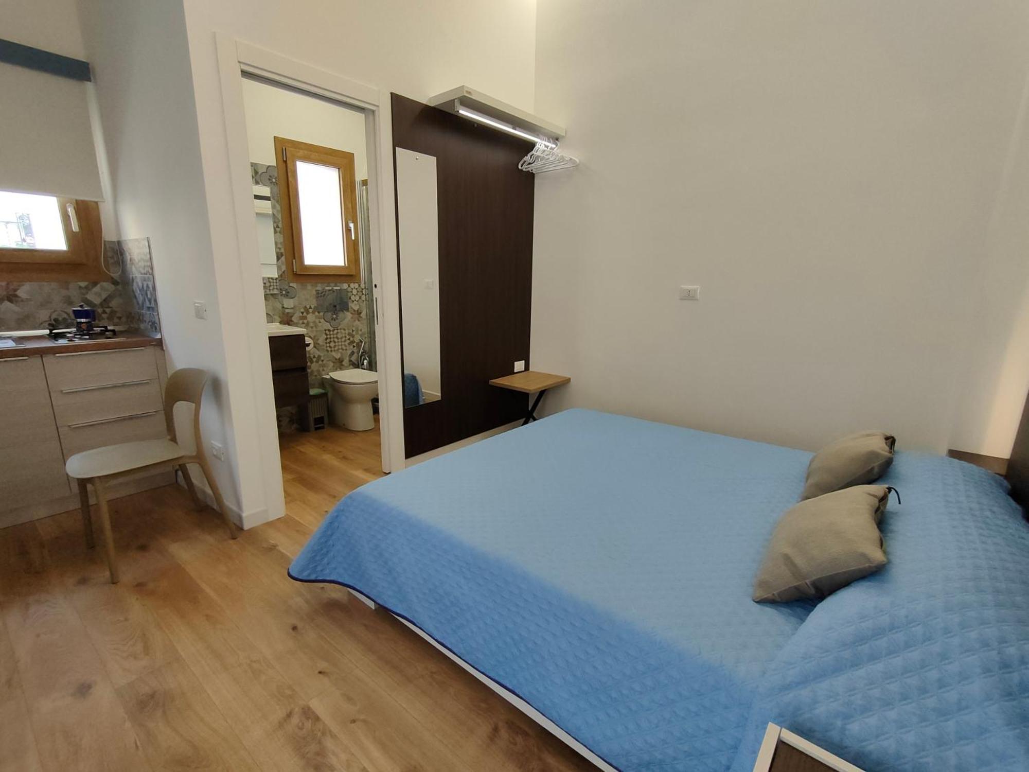 Dh Studio Apartments Castellammare del Golfo Exterior photo