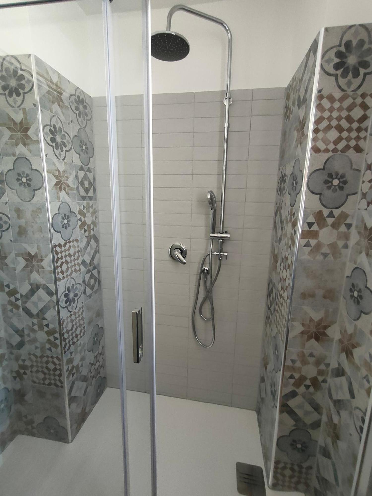 Dh Studio Apartments Castellammare del Golfo Exterior photo