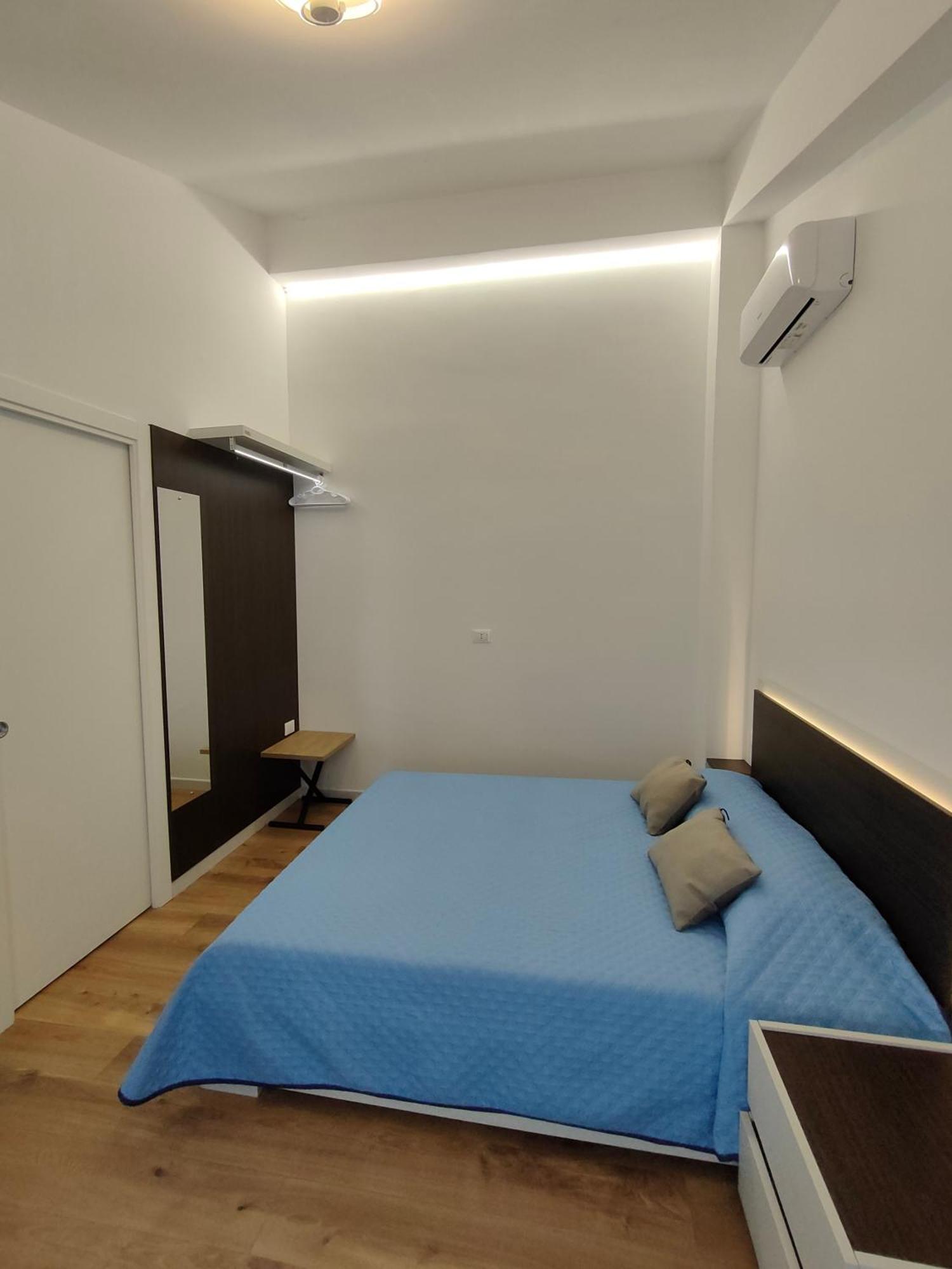 Dh Studio Apartments Castellammare del Golfo Exterior photo