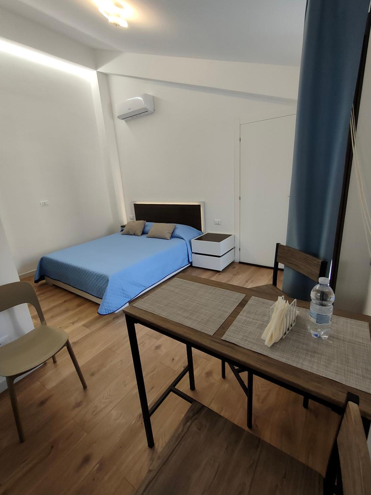 Dh Studio Apartments Castellammare del Golfo Exterior photo