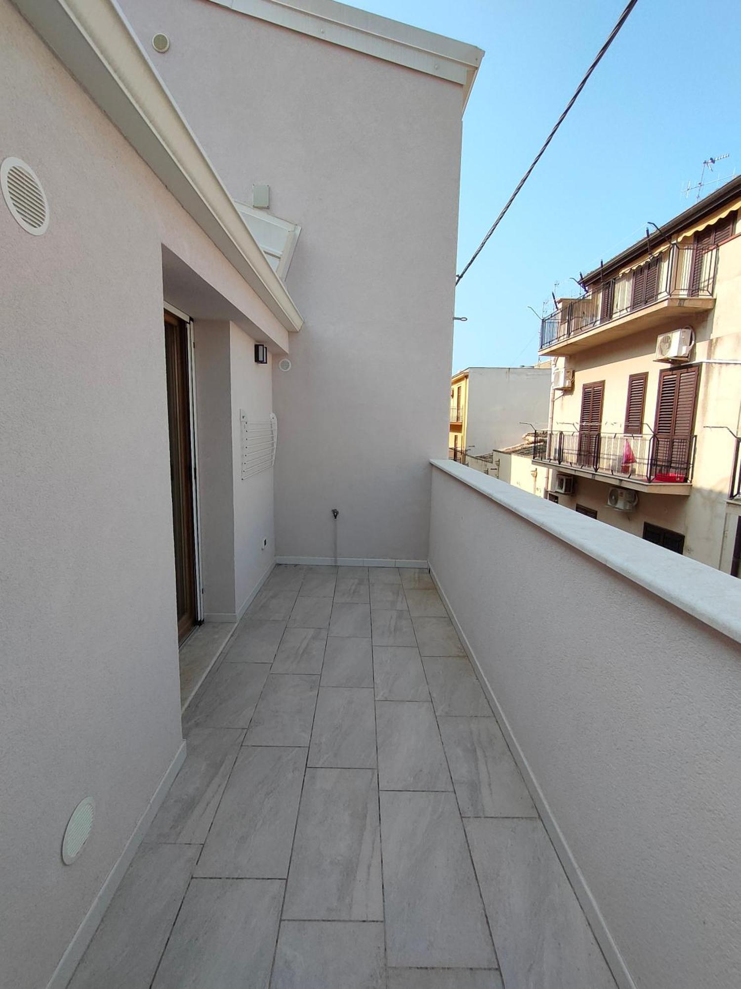 Dh Studio Apartments Castellammare del Golfo Exterior photo