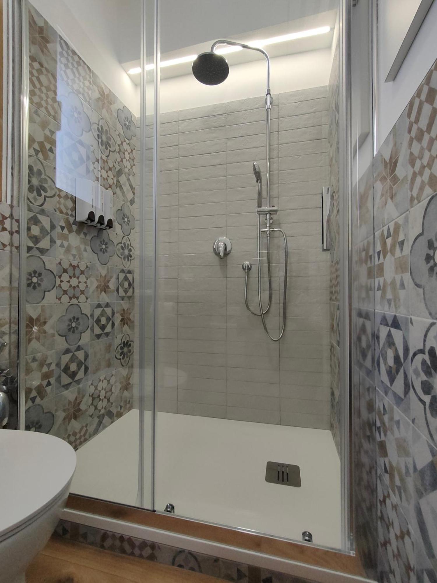 Dh Studio Apartments Castellammare del Golfo Exterior photo